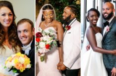 'Married at First Sight': Which Couples Are Still Together?