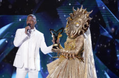 'The Masked Singer' Winner on Her Costume: The Other Choice 'Was So on the Nose'