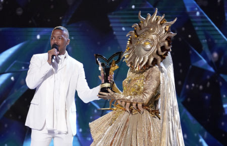 The Masked Singer Season 4 Winner Sun
