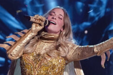 The Masked Singer Season 4 Winner Sun - LeAnn Rimes