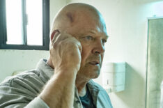 Michael Chiklis Returns to TV in the Nail-Biting Drama 'Coyote'
