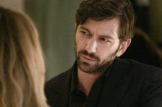 The Flight Attendant - Michiel Huisman