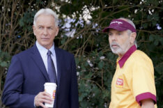 'NCIS' Introduces a Mystery About Fornell: 2 Theories About What Happened