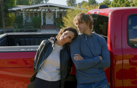 Kensi Deeks NCIS LA Season 12 Episode 6 If the Fates Allow