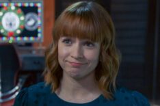 Renee Felice Smith as Nell in NCIS: LA - Season 12 Episode 6