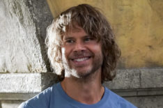 5 Moments That Led to 'NCIS: LA's Deeks Becoming an Agent