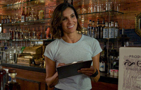 Daniela Ruah as Kensi Blye in NCIS: Los Angeles - Season 12