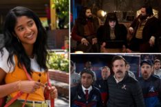 9 TV Shows That Made Us Forget It Was 2020
