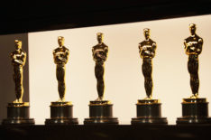 Will COVID Keep the Oscars, Daytime Emmys, & More 2021 Awards Shows Mostly Virtual?
