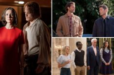 10 TV Episodes From 2020 That We Can't Stop Thinking About
