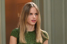 Halston Sage as Ainsley in Prodigal Son - Season 2 Premiere - 'It's All In The Execution'
