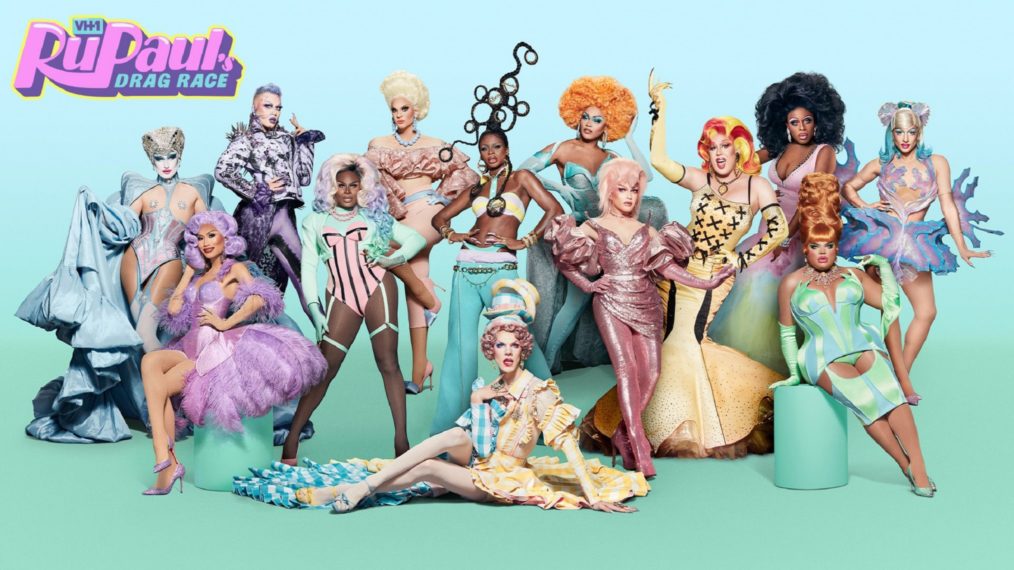 RuPaul's Drag Race Season 13