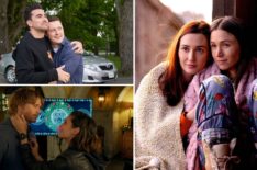 12 TV Ships That Made Us Smile in 2020