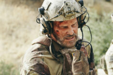 David Boreanaz - SEAL Team - Season 4 Episode 1 - Jason Hayes Team