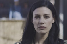 Jessica Pare - SEAL Team Season 4 - Mandy Ellis