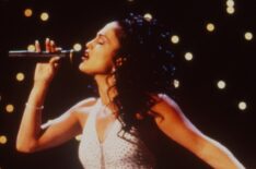 Jennifer Lopez as Selena