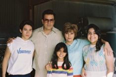 'Selena: The Series's Ricardo Chavira on Bringing Selena & Her Father's Bond to Life