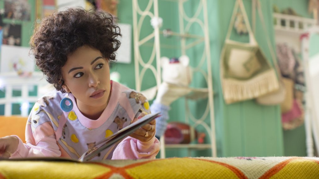 #Worth Watching: ‘Mank’ and ‘Selena’ on Netflix, ‘Blue Bloods’ and CBS Premieres, Mariah Carey on Apple, Disney’s ‘Godmothered’ #Worth Watching: ‘Mank’ and ‘Selena’ on Netflix, ‘Blue Bloods’ and CBS Premieres, Mariah Carey on Apple, Disney’s ‘Godmothered’
