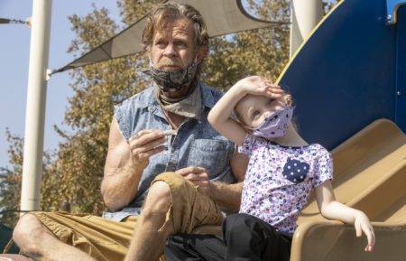 shameless season 11 william h macy