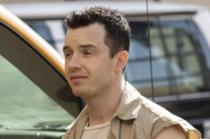Noel Fisher as Mickey Milkovich in Shameless - Season 11