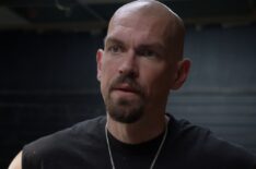 Shameless, Season 11 - Steve Howey as Kevin Ball