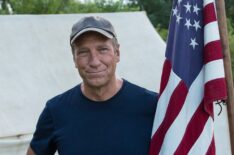 Six Degrees with Mike Rowe