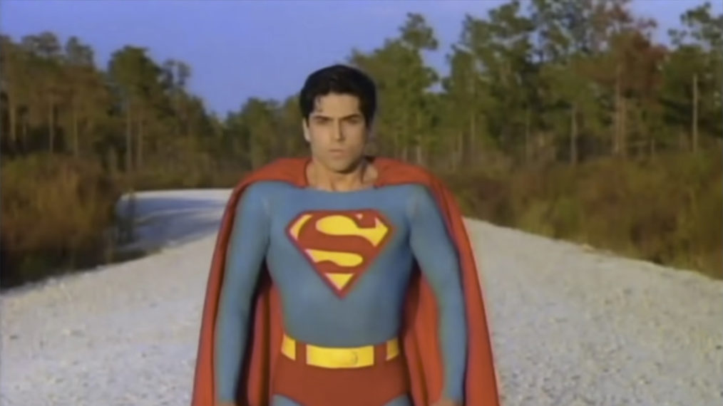 Superboy