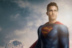 Man of Steel Will Look a Little Different in 'Superman & Lois'
