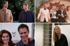 20 TV Shows We Lost in 2020