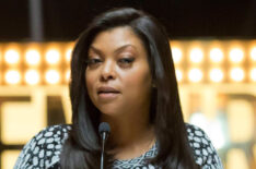 Taraji P. Henson as Cookie in Empire - Season 1