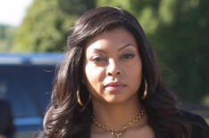 Taraji P. Henson as Cookie in Empire - Season 1