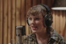 Taylor Swift - Folklore Long Pond Studio Sessions