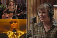 'Miss Americana,' 'folklore' & More Ways to Get Your Taylor Swift Fix on TV