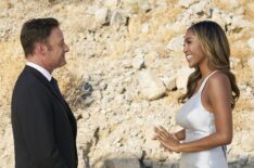 The Bachelorette – Chris Harrison, Tayshia Adams