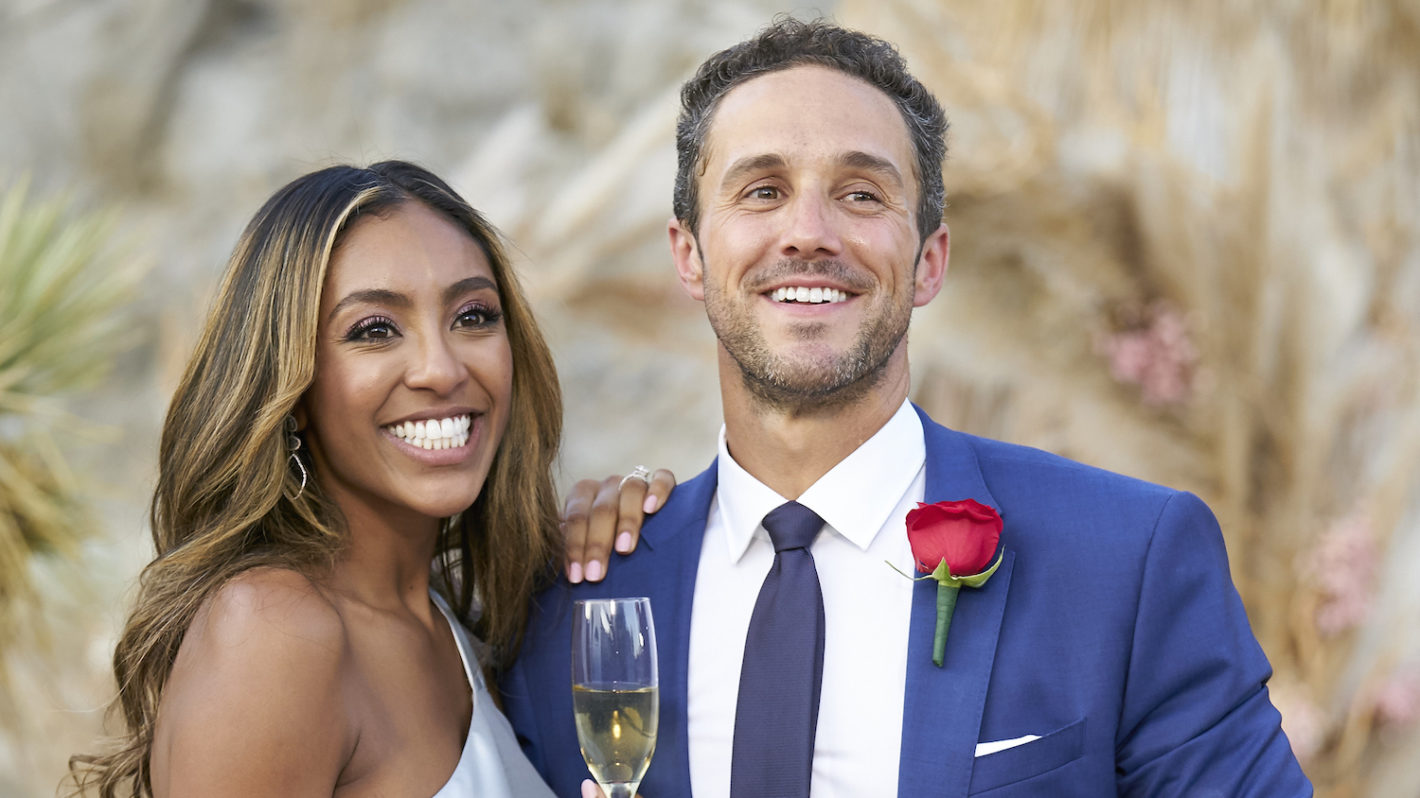 Tuesday TV Ratings: 'The Bachelorette' Finale Wins Night