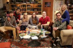 'The Big Bang Theory': Catch Up With the Cast & Their Latest Roles