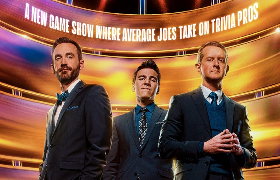 The Chase (2021) ABC Game Show Where To Watch