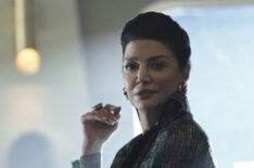 Shohreh Aghdashloo as Chrisjen Avasarala in The Expanse - Season 5