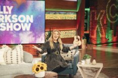 NBCUniversal Renews 'The Kelly Clarkson Show' Through 2023