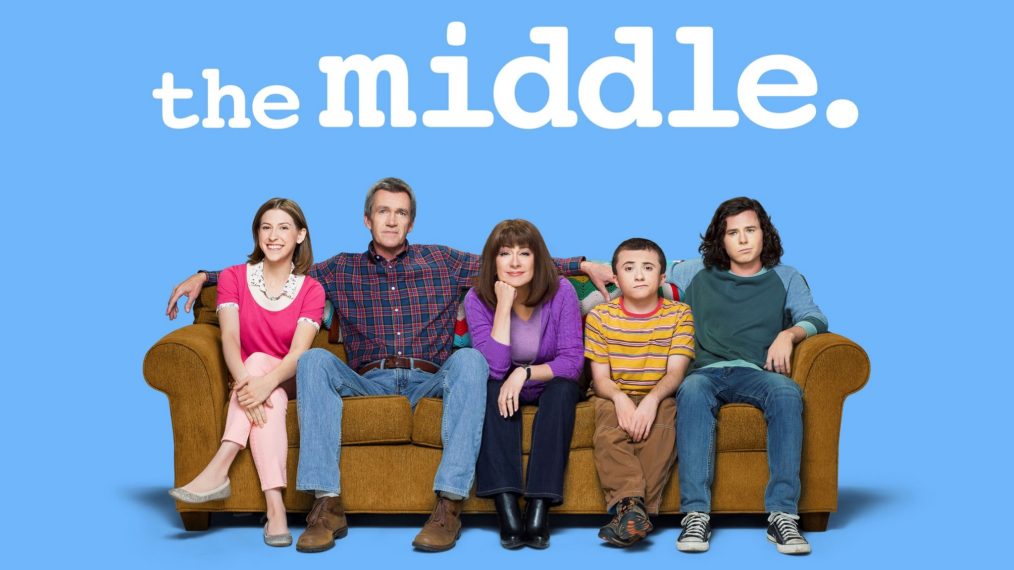 The Middle HBO Max