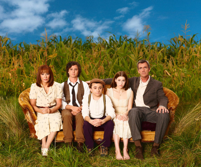 The Middle cast ABC