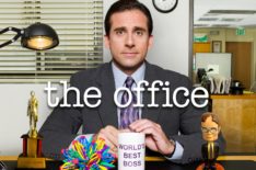 Never-Before-Seen Content From 'The Office' to Stream on Peacock