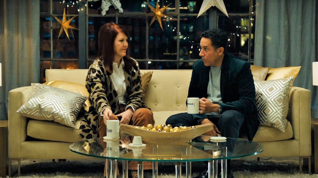 #’The Office’ Stars Kick Off 2021 With a Bang for Peacock (VIDEO)