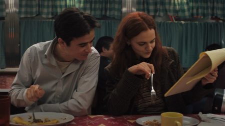 the ultimate playlist of noise hulu