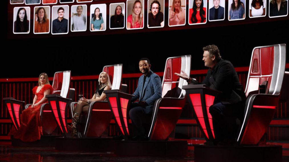 the voice season 19