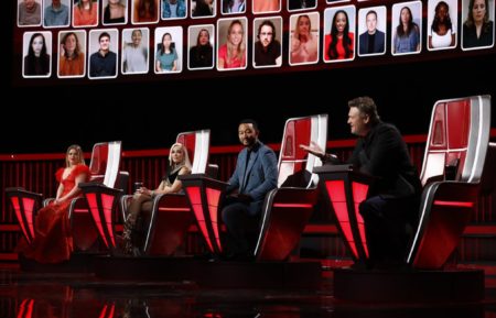 the voice season 19