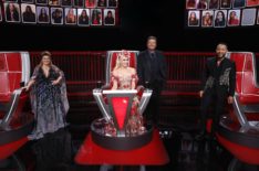 'The Voice' Season 19 Finale Part 2: And the Winner Is...