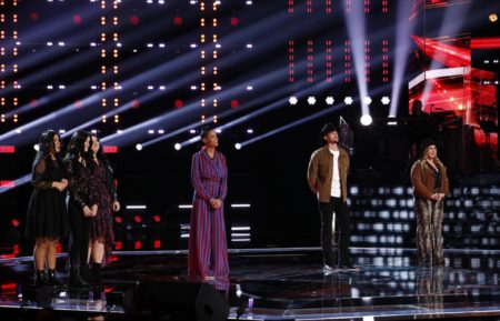 The Voice Season 19