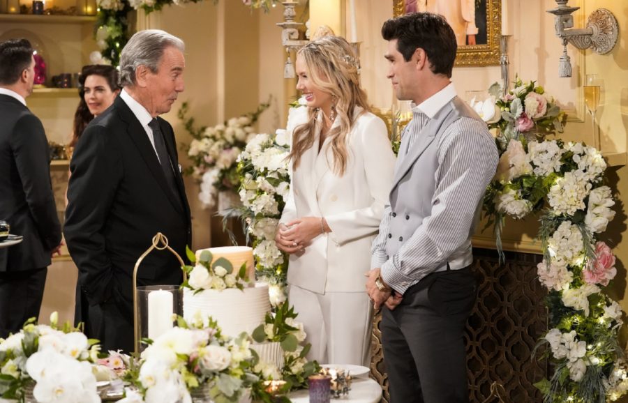 The Young and the Restless CBS Series Where To Watch