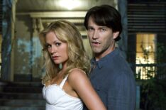 True Blood - Anna Paquin, Stephen Moyer